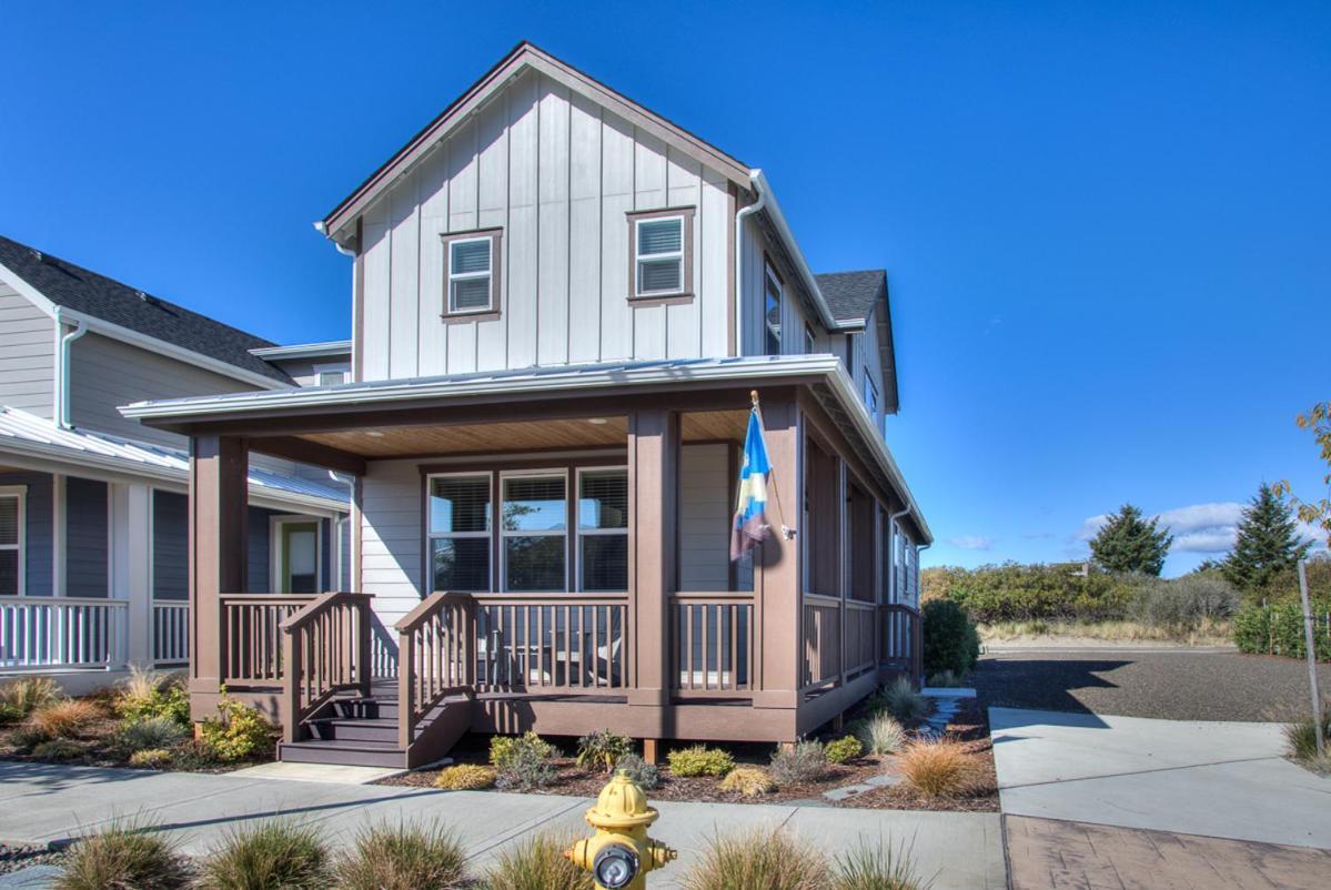 Salty Paws Vila Ocean Shores Exterior foto