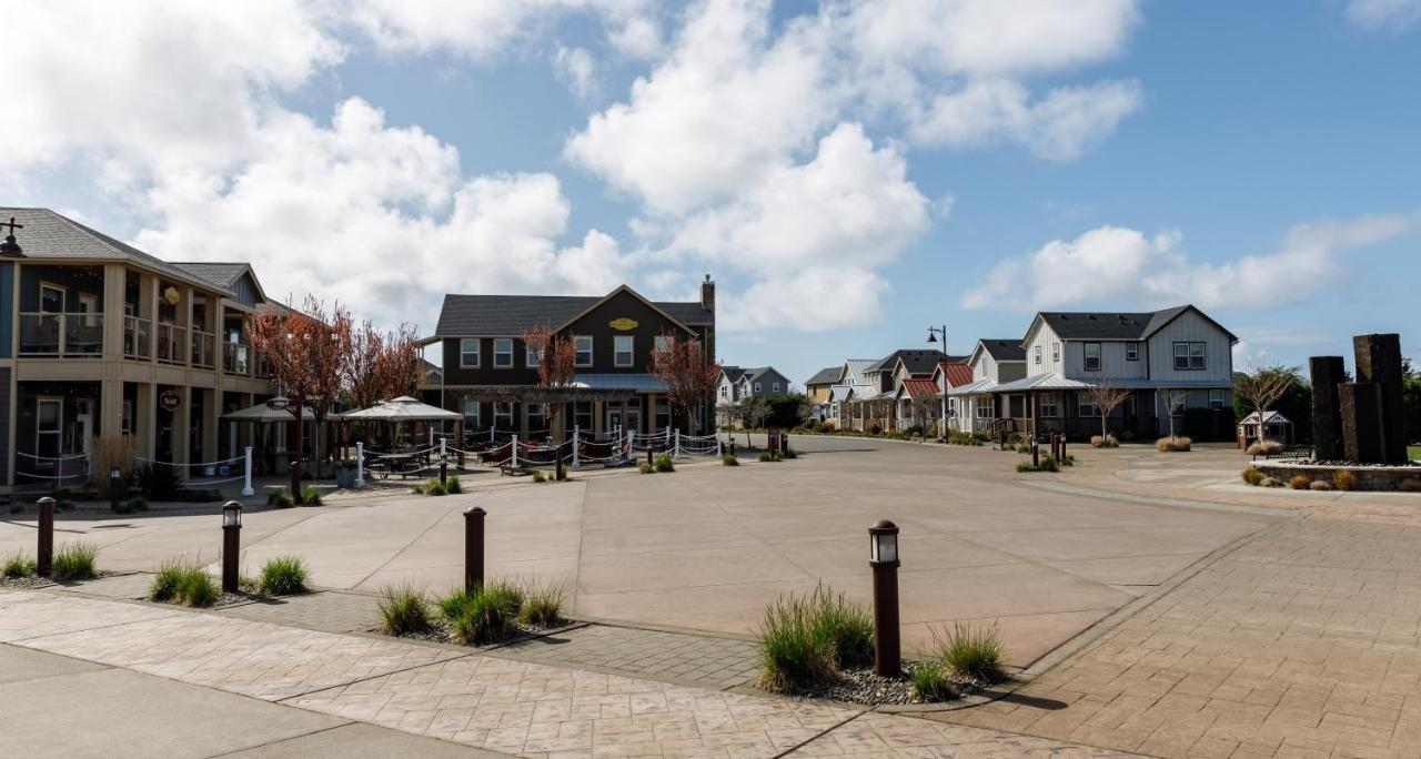 Salty Paws Vila Ocean Shores Exterior foto
