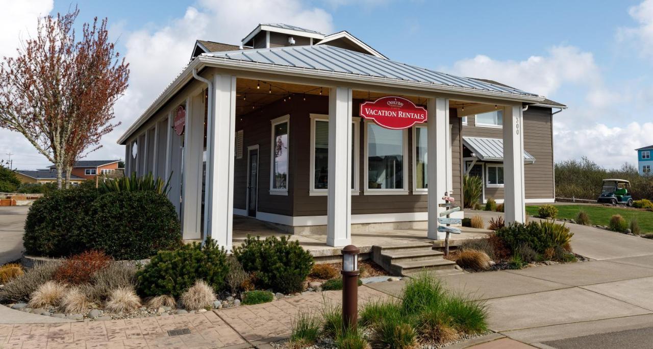 Salty Paws Vila Ocean Shores Exterior foto
