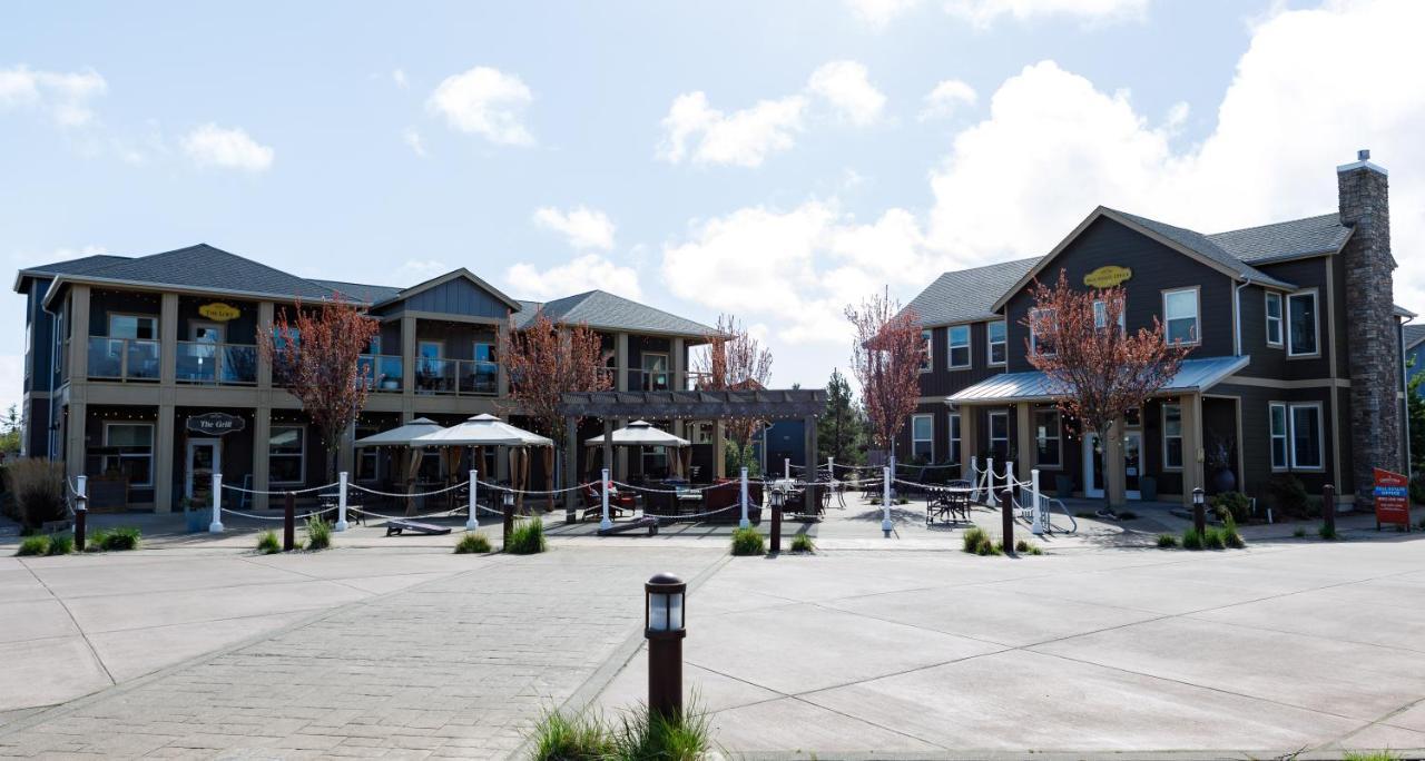 Salty Paws Vila Ocean Shores Exterior foto