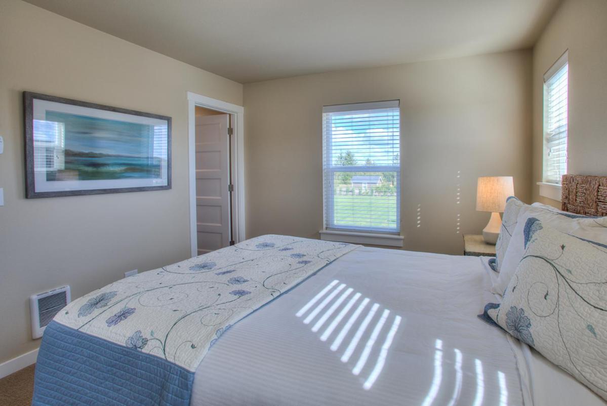 Salty Paws Vila Ocean Shores Exterior foto