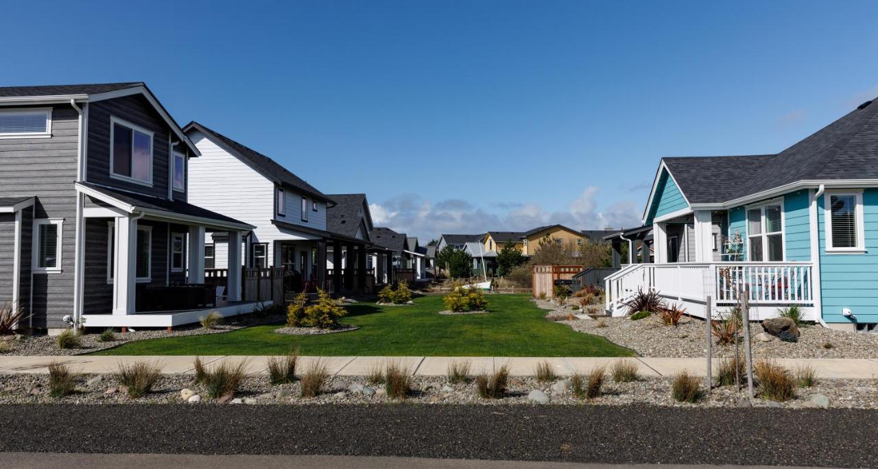 Salty Paws Vila Ocean Shores Exterior foto