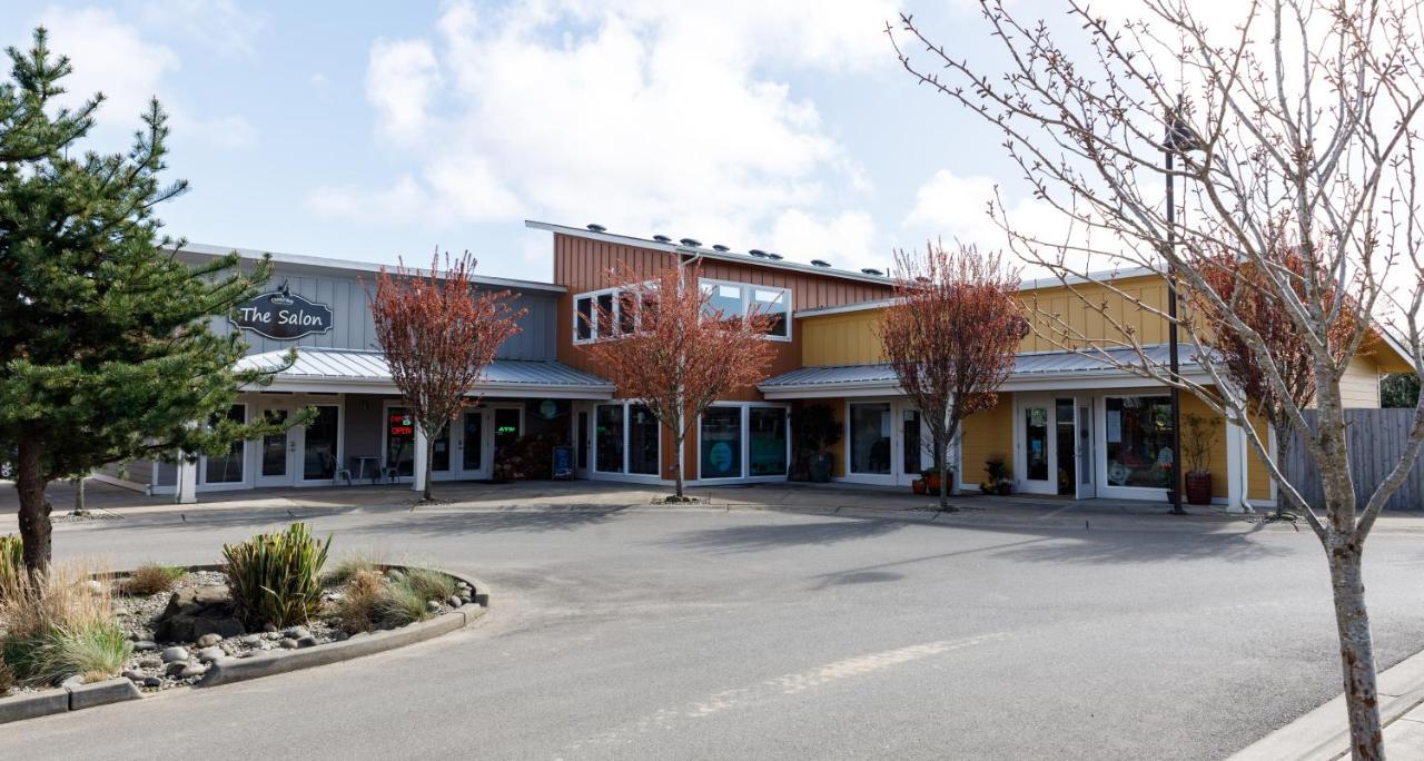 Salty Paws Vila Ocean Shores Exterior foto