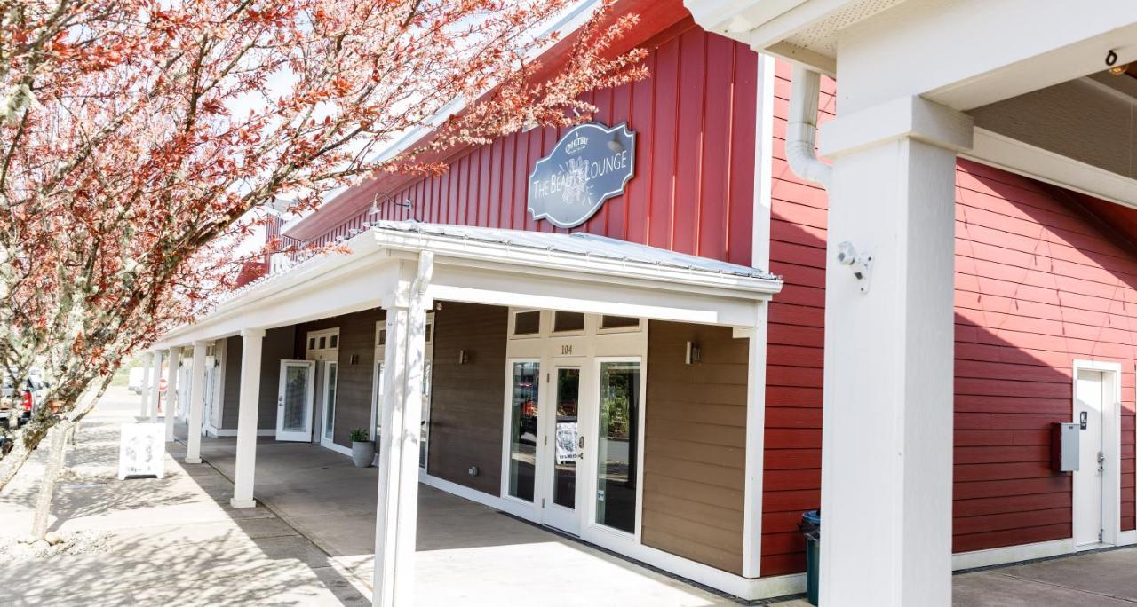 Salty Paws Vila Ocean Shores Exterior foto